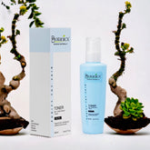 Toner for Oily Skin Botanicx