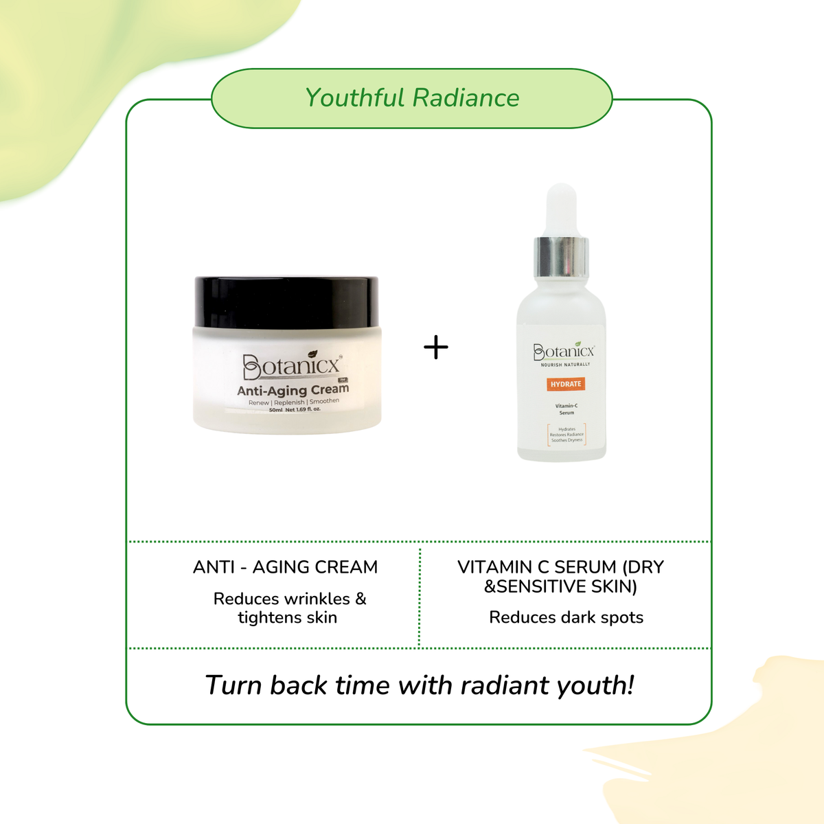 Youthful Radiance