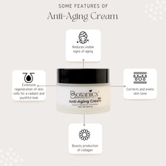 Anti-Aging Cream