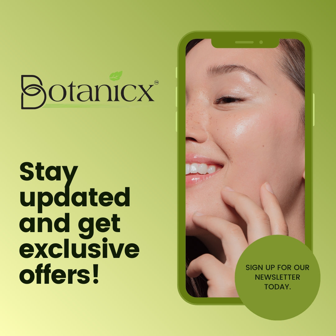 Botanicx