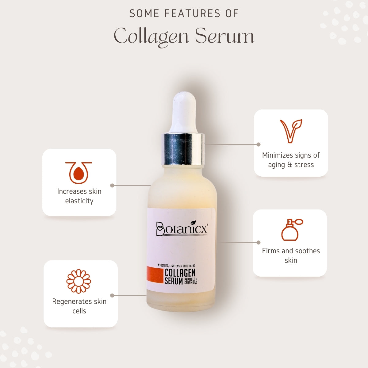 Collagen Serum