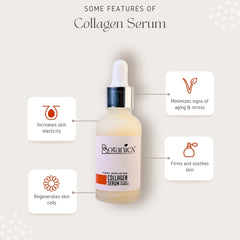 Collagen Serum