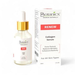 Collagen Serum