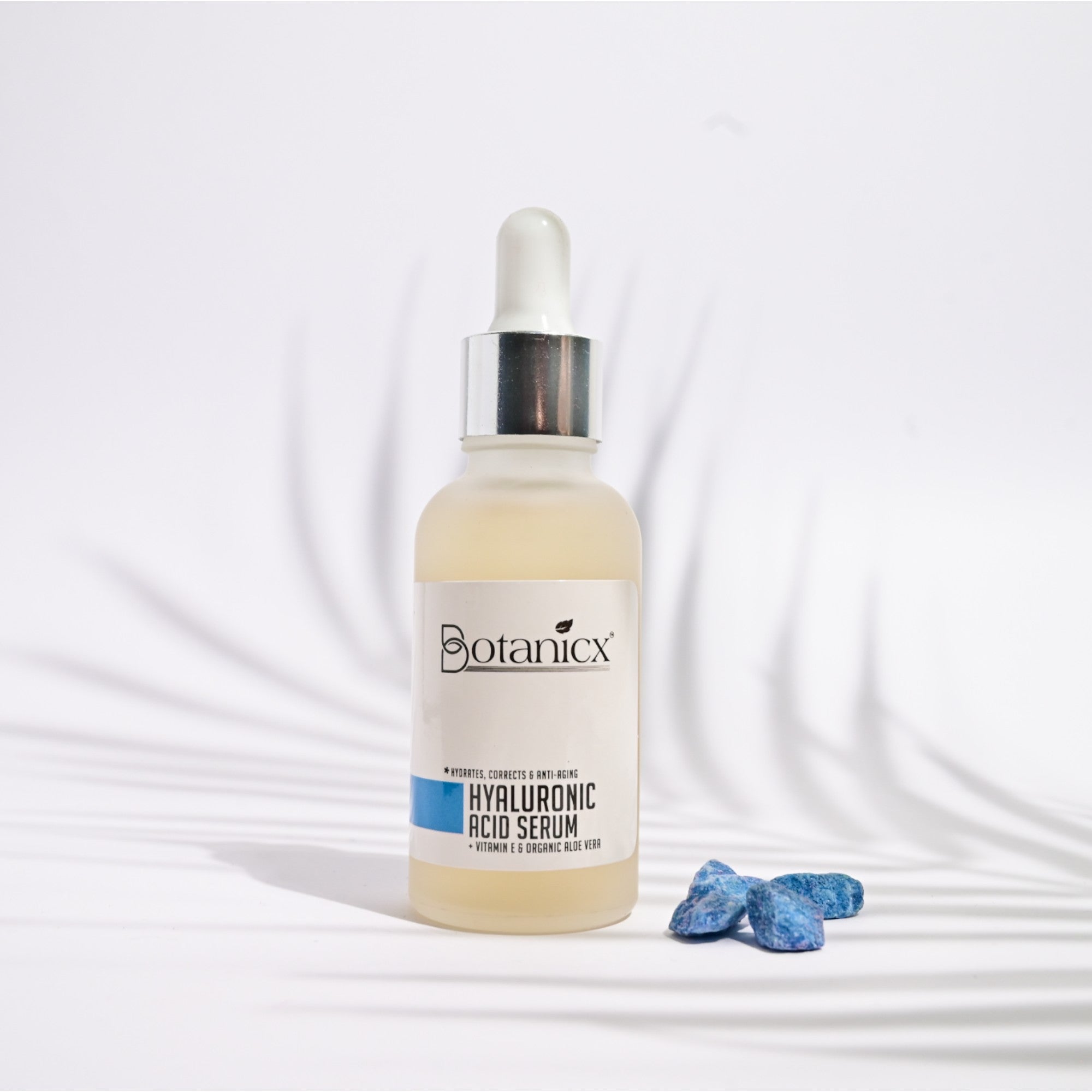 Hyaluronic Acid Serum