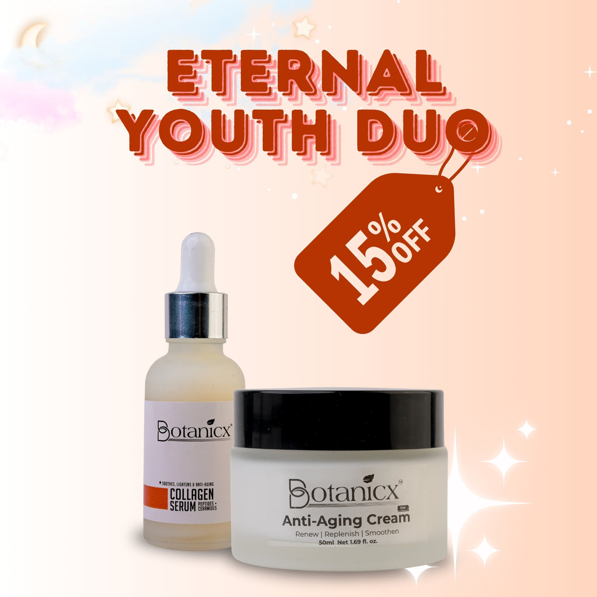 Eternal Youth Duo