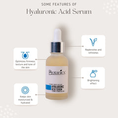 Hyaluronic Acid Serum