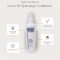 Leave-In Hydrating Conditioner