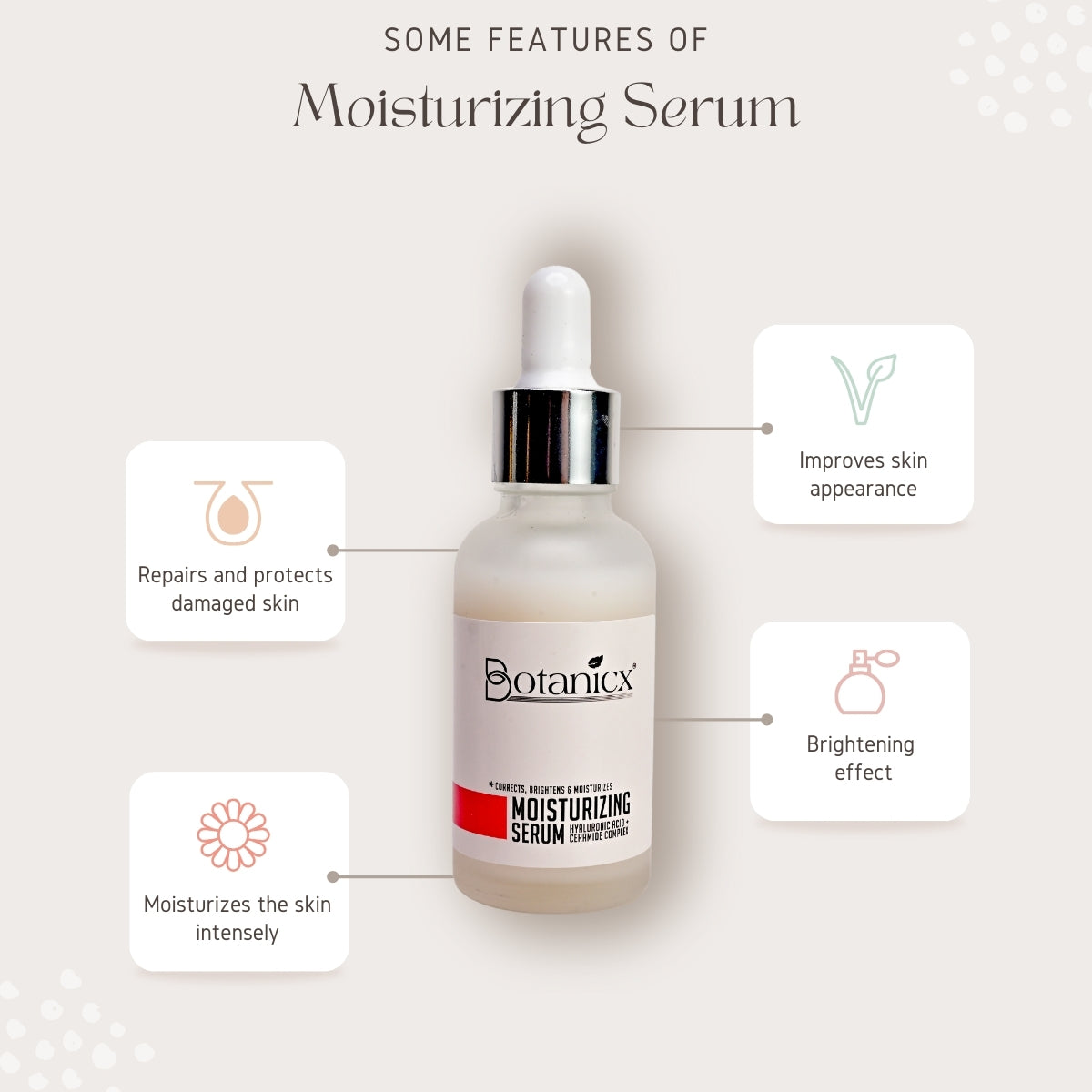 Moisturizing Serum