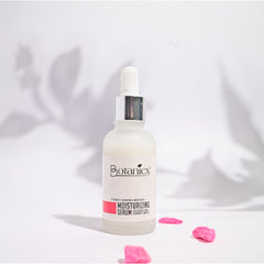 Moisturizing Serum