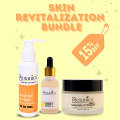 Skin Revitalizing Bundle