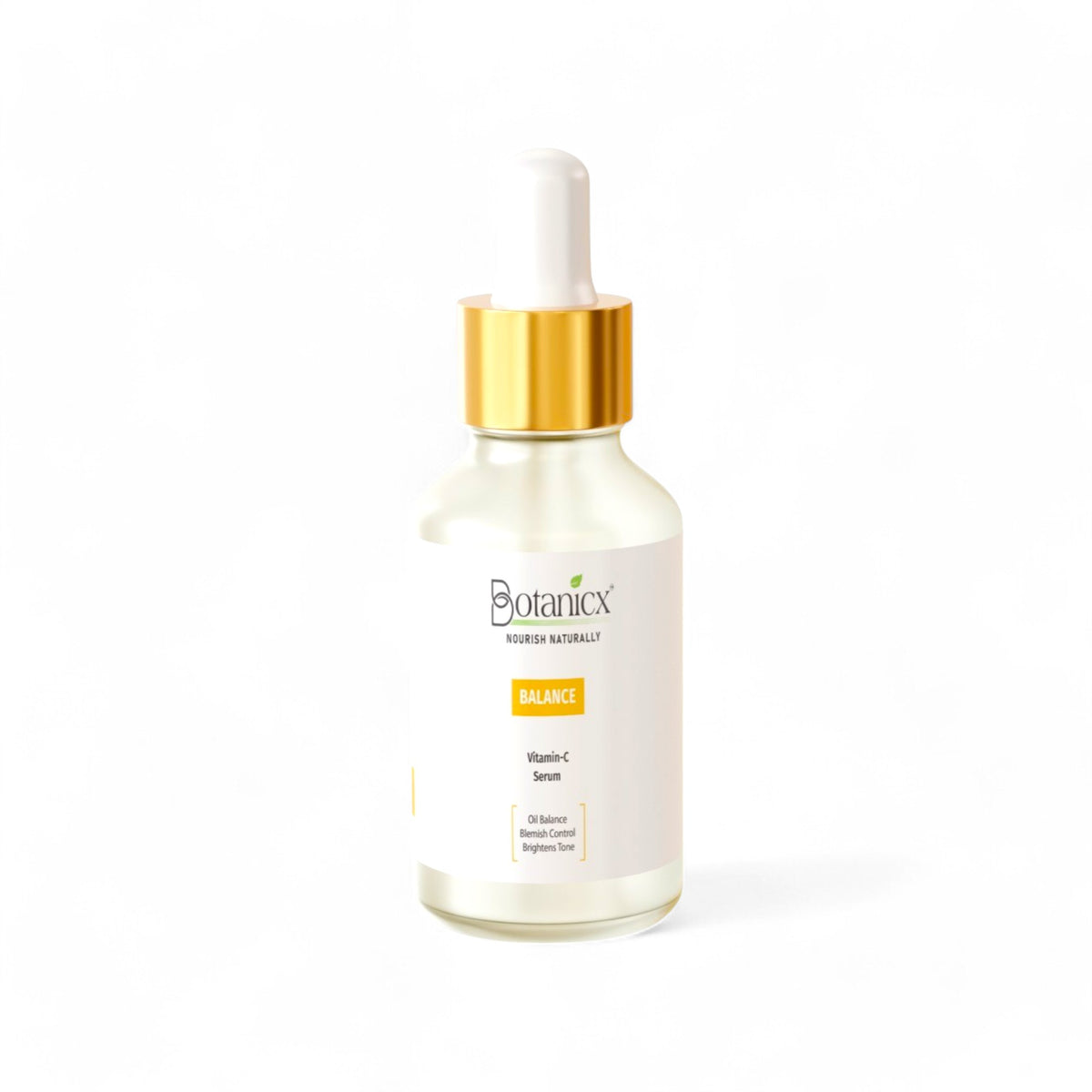 Vitamin-C Serum (oily to normal)