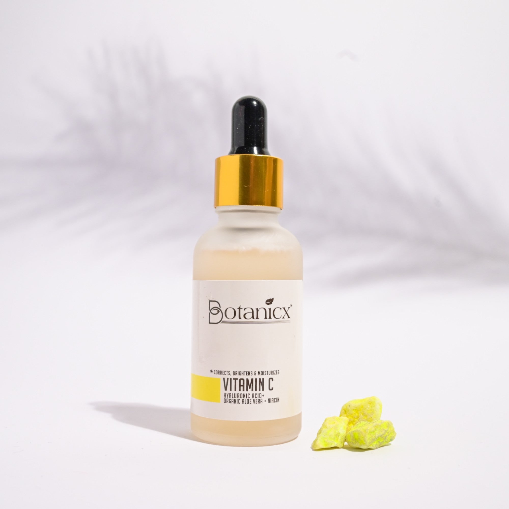 Vitamin-C Serum