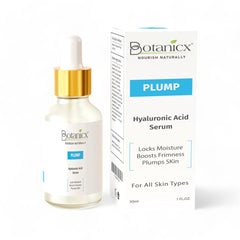 Hyaluronic Acid Serum